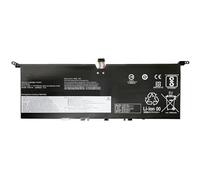 szyuya L17M4PE1 L17C4PE1 Batteria del computer portatile compatibile con Lenovo IdeaPad 730S-13IWL 81JB Yoga S730-13IWL 81J0 S730-13IML 81U4 81U40056PH Series