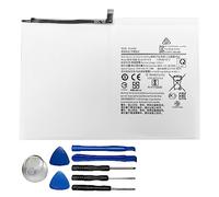 szyuya SCUD-WT-N19 Batteria Compatibile con Samsung Galaxy Tab A7 10.4 (2020) SM-T500 SM-T505 T505N+Strumenti (3.85V 26.25Wh 6820mAh) Tablet