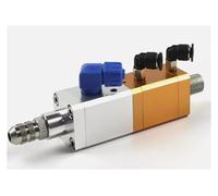 SZZAVCOIW BF-31 Valvola di erogazione a risucchio Posteriore Strumento di erogazione Colla Pistola for Colla Regolabile Accessori for Macchina di erogazione pneumatica