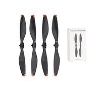 SZZCNOX 4 eliche compatibili con DJI Mini 5 Pro, lame di ricambio per eliche in plastica, silenziose e a basso rumore a sgancio rapido per DJI MINI 5 PRO Drone Accessori
