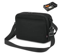 SZZCNOX Borsa da trasporto per Mooer GE100/Zoom G1X FOUR/Flatsons KMF-1