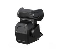 SZZCNOX Copertura protettiva per obiettivo cardanico per DJI Air 3S, antipolvere e antigraffio, custodia fissa a scatto per drone, copertura protettiva compatibile con accessori per droni DJI Air 3S