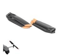 SZZCNOX Lame di ricambio per elica a sgancio rapido a basso rumore per DJI Matrice 4T/4E, 1 paio/2 paia di pale silenziose 1154F per accessori drone DJI Matrice 4T/4E (1 paio)