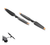SZZCNOX Matrice 4T/4E Eliche a sgancio rapido, lame silenziose per elica silenziose per drone DJI Matrice 4T/4E 1157F, accessori di ricambio (1 paio)
