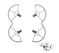 SZZCNOX Protezioni dell'elica per DJI Mini 5 Pro, a sgancio rapido, rimovibili, pale protettive, eliche, anello paraurti per DJI Mini 5 Pro Accessori