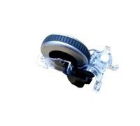 SZZCNOX Rotella per mouse con rotella per mouse Logitech M705, G500, G500S, G700S, MX1100, accessori di ricambio