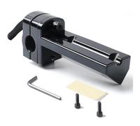 SZZCNOX Supporto per leva del cambio destro per Logitech G923 G920 G29 G27 G25 Racing Wheel, staffa cambio per sedia da gioco Challenge Accessori