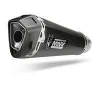 Sistema di scarico Delta Race con EG-BE Vari modelli e versioni