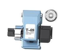 T-09 Tagliatrice per fibra ottica completamente automatica in un unico passaggio + lama blu