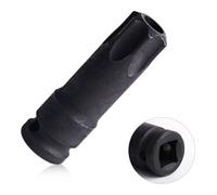 T-100 Hollow Torx Bit Socket 1/2" Dr fit for Mercedes Benz M271 270 Camshaft IT