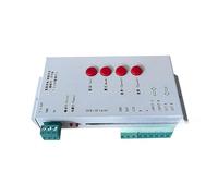 T - 1000S Full Color Light con controller programmabile con scheda SD 2048 pixel