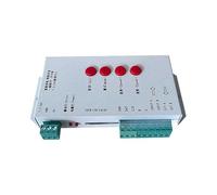 T - 1000S Full Color Light con controller programmabile con scheda SD 2048 pixel