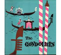 T 125 G&S The Gondoliers WSO Alexander Faris LP