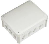 OBO Bettermann Scatola di derivazione T 160 M32 190×150×77 mm PP-GF
