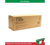T-1620E Toshiba e-STUDIO 16s Cartuccia del Toner Nero