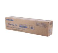 T-1640E-5K TOSHIBA E-STUDIO 165 TONER NERO