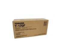 T-170F TOSHIBA E-STUDIO 170F CARTUCCIA DEL TONER NERO