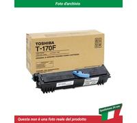 T-170F Toshiba e-STUDIO 170F Cartuccia del Toner Nero