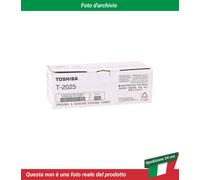 T-2025 Toshiba e-STUDIO 20s toner Nero