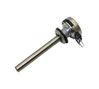 T-21AHM0607252A2020 Potenziometro: assiale mono giro 2,5kΩ 200mW THT 6mm metallo