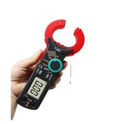 T-26C Misuratore di corrente dispersione professionale digitale con pinza amperometrica 20mA~60A Rilevamento precisione 0,01A Gamma automatica