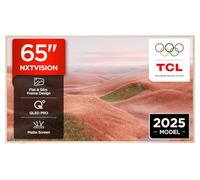 TCL 65A300W TV QDLED, 65 ", UHD 4K
