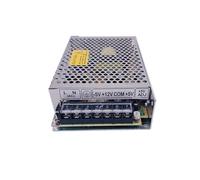 T-30W Alimentatore switching CC a tripla uscita -5v 12v 15v 24v 1A 2A 0,5A Adattatore driver trasformatore di uscita a tre gruppi T-30A/B/C/D Per illuminazione a LED, apparecchiature elettroni(T-30D)