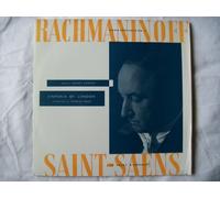 T 32 JOSEPH COOPER Rachmaninoff Concert 2 LP