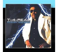 T-4-Real – Cloudy & Rain