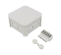 T 40 M20 KL Alloggiamento: Scatola di giunzione X: 90 mm Y: 90 mm Z: 52 mm Po...