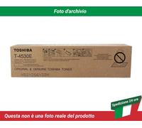 T-4530E Toshiba e-STUDIO 355 toner Nero