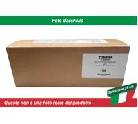 T-470P-R Toshiba e-STUDIO 470p toner Nero