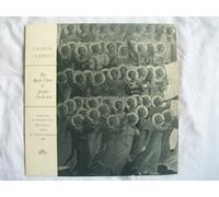 T 53 BACH CHOIR / JACQUES ORCHESTRA Choral Classics LP