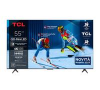 TCL 55C6K TV LED, 55 ", UHD 4K