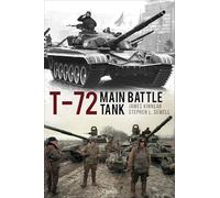 T-72 Main Battle Tank