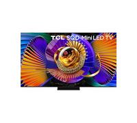 Tcl Televisore AudiobyBang&Olufsen Tv Tcl 75C7L C SERIES Audio by Bang & Olufsen Black 5901292529932