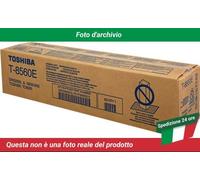 T-8560E Toshiba e-STUDIO 556 Cartuccia del Toner Nero
