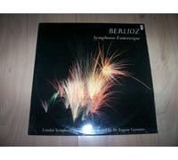 T 93 Berlioz Symphonie Fantastique LSO Eugene Goossens