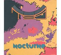 T 99 - Nocturne (3 O'Clock Mix, 1991) [VINYL]