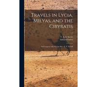 T a B (Thomas Abel Brimage) Spratt Edward And the Cibyratis Travels (Tascabile)