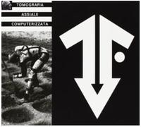 T.A.C. - Tomografia Assiale Computerizzata