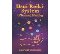 T a Campbell Usui Reiki System of Natural Healing (Tascabile)