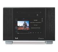 T+A Caruso - Enceinte connectée, Amazon Music, Deezer, Qobuz, Spotify, Tidal