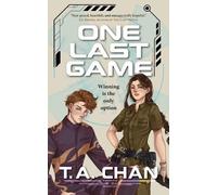 T a Chan One Last Game (Tascabile)