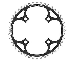 T.A. Chinook 8/9 Speed - Corona Esterna Unisex Adulto