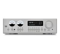 T+A DAC 200 - Convertitore Audio DAC, DSD, Uscita cuffie