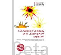 T. A. Gillespie Company Shell Loading Plant Explosion: Sayreville, Middlesex County, South Amboy, Spanish Flu, Navy Cross, United States Coast Guard