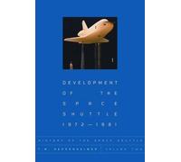 T. A. Heppenheimer History of the Space Shuttle, Volume Two (Tascabile)