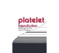 T.A. Lister Platelet Transfusion (Tascabile)