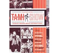T.A.M.I. Show - Teenage awards music international